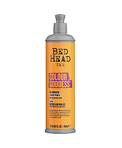TIGI Bed Head Colour Goddess - Бальзам для окрашенных волос 400 мл